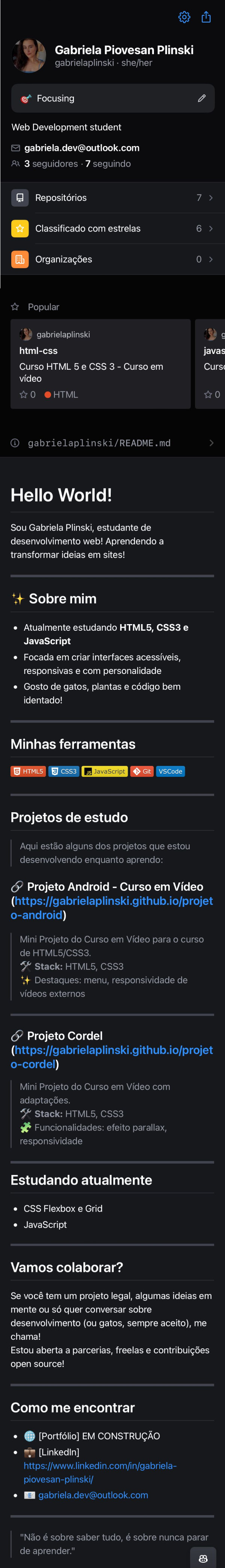 GitHub