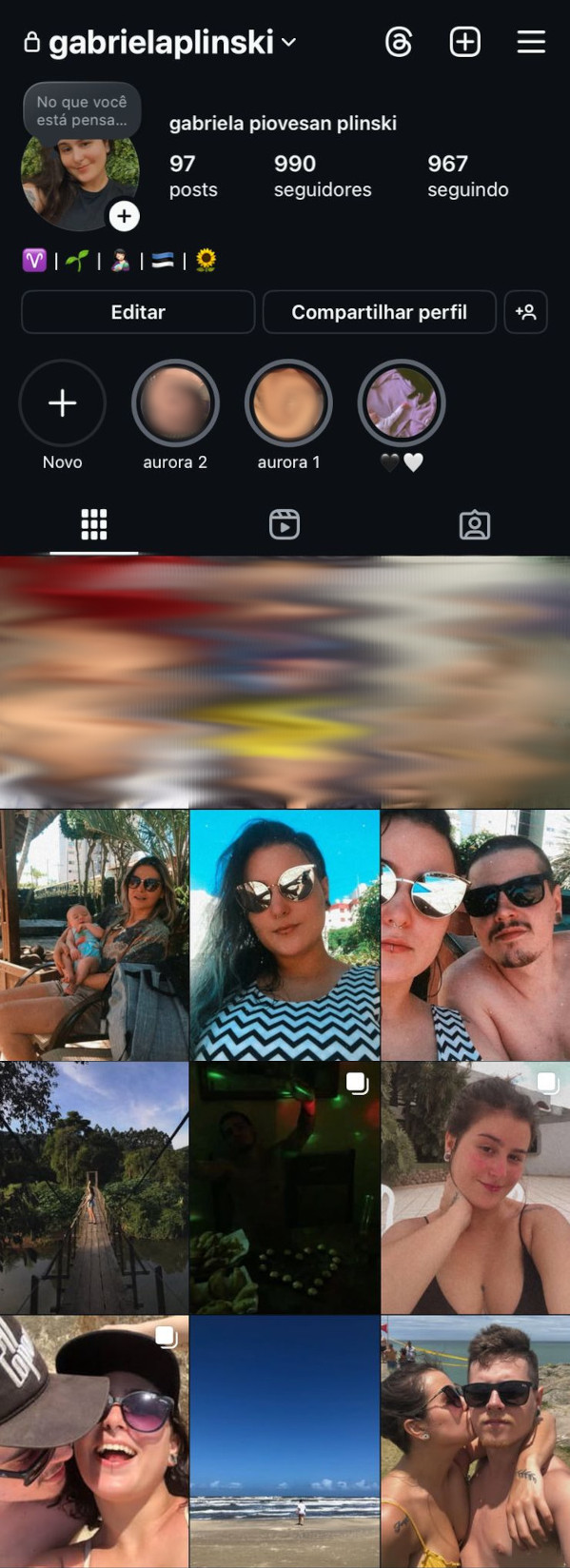 Instagram